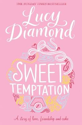 Sweet Temptation - Lucy Diamond - cover