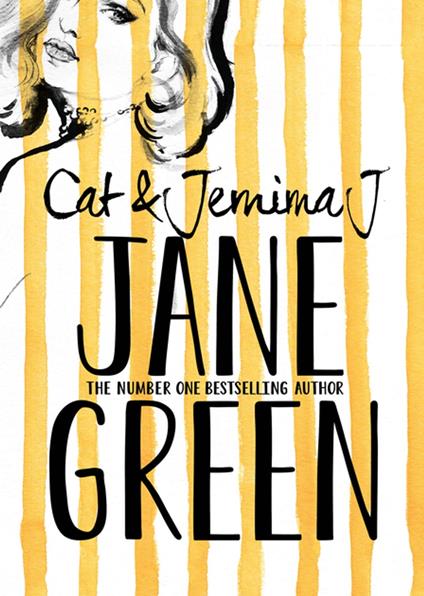 Cat and Jemima J