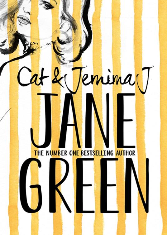 Cat and Jemima J