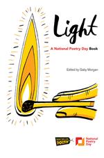 Light A National Poetry Day Book