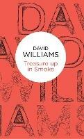 Treasure Up in Smoke - David Williams - cover