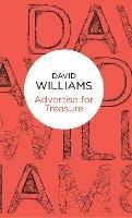 Advertise for Treasure - David Williams - cover