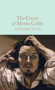 Libro in inglese The Count of Monte Cristo Alexandre Dumas