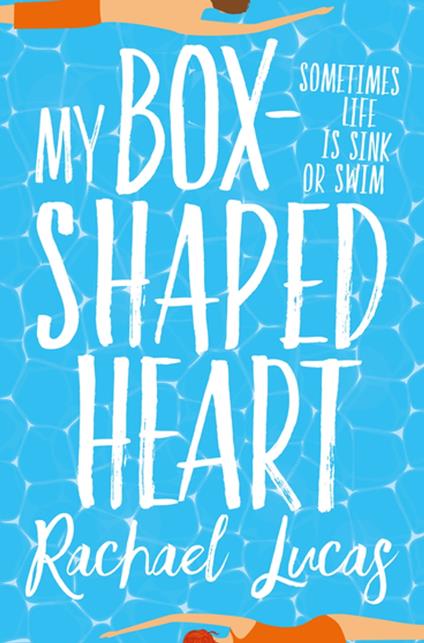 My Box-Shaped Heart - Rachael Lucas - ebook