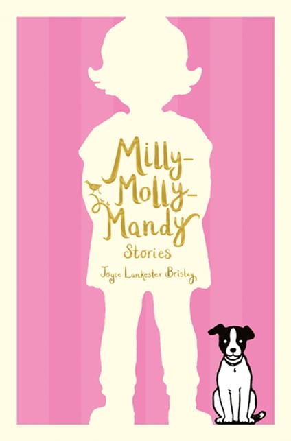 Milly-Molly-Mandy Stories - Brisley Joyce Lankester - ebook
