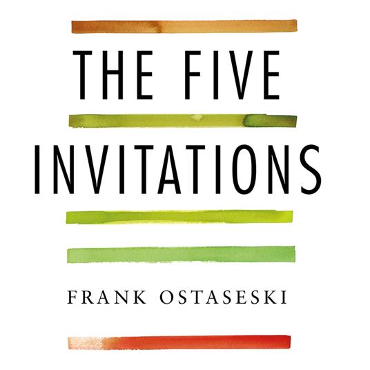 The Five Invitations