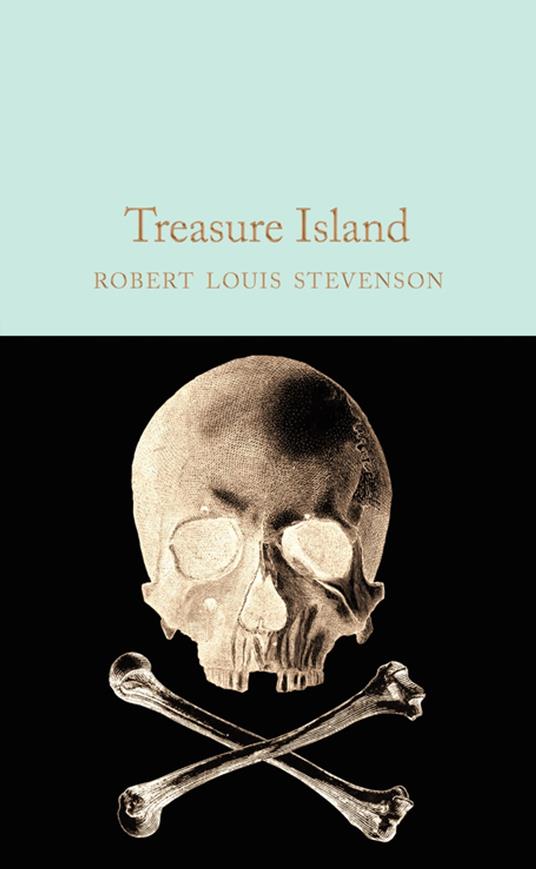Treasure Island - Robert Louis Stevenson - ebook