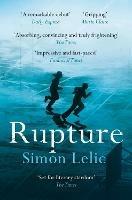 Rupture - Simon Lelic - cover