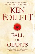 Fall of Giants