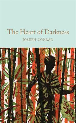 Heart of Darkness & other stories - Joseph Conrad - cover