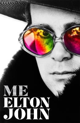 Me - Elton John - cover