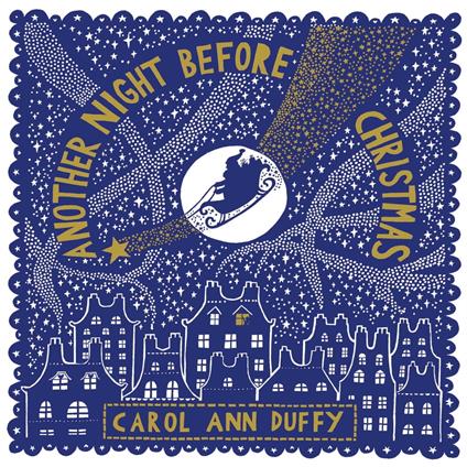 Another Night Before Christmas