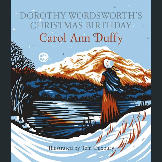Dorothy Wordsworth's Christmas Birthday