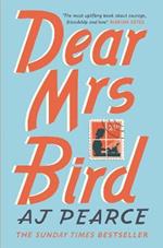 Dear Mrs Bird: A Richard & Judy Book Club Pick and Heartwarming Historical Fiction