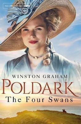 The Four Swans - Winston Graham - cover