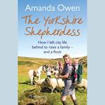 The Yorkshire Shepherdess