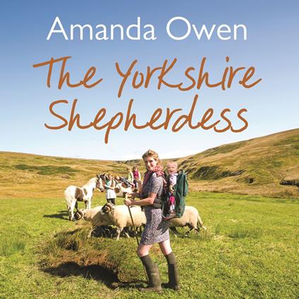 The Yorkshire Shepherdess