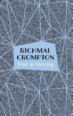 Frost at Morning - Richmal Crompton - cover
