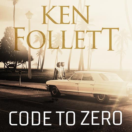 Code to Zero