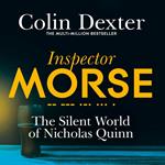 The Silent World of Nicholas Quinn