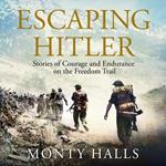 Escaping Hitler