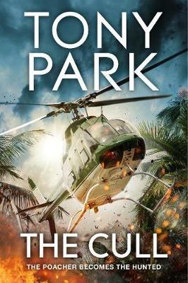 The Cull - Tony Park - cover