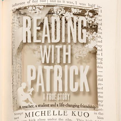 Reading With Patrick
