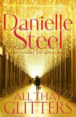 All That Glitters - Danielle Steel - cover