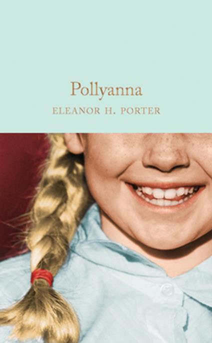 Pollyanna - Eleanor H. Porter - ebook