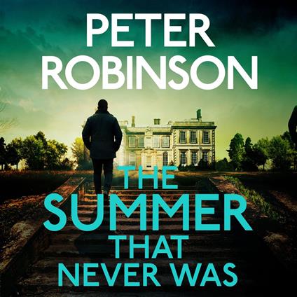 The Summer That Never Was