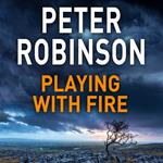 Playing With Fire