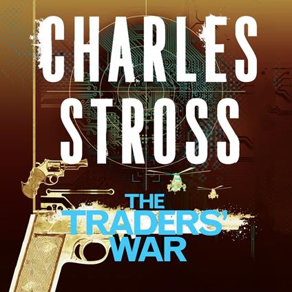 The Traders' War