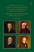The Role of Circuit Courts in the Formation of United States Law in the Early Republic: Following Supreme Court Justices Washington, Livingston, Story and Thompson - David Lynch - cover