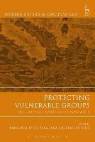 Protecting Vulnerable Groups: The European Human Rights Framework - cover