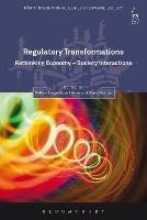 Regulatory Transformations: Rethinking Economy-Society Interactions - cover
