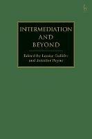 Intermediation and Beyond - cover