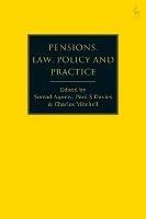 Pensions: Law, Policy and Practice - cover