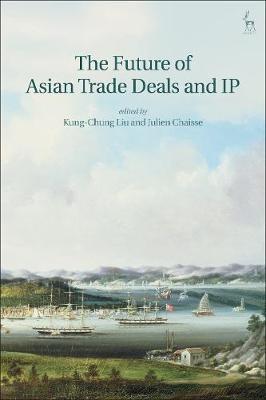 The Future of Asian Trade Deals and IP - cover