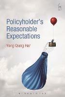 Policyholder's Reasonable Expectations - Yong Qiang Han - cover