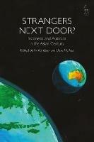 Strangers Next Door?: Indonesia and Australia in the Asian Century - cover