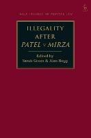 Illegality after Patel v Mirza