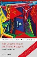 The Constitution of the United Kingdom: A Contextual Analysis