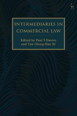 Intermediaries in Commercial Law - cover