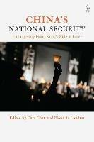 China's National Security: Endangering Hong Kong's Rule of Law? - cover