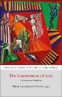 The Constitution of Italy: A Contextual Analysis