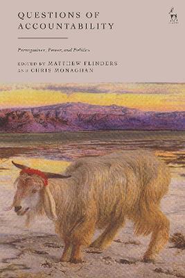 Questions of Accountability: Prerogatives, Power and Politics - cover