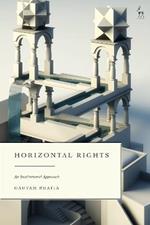 Horizontal Rights: An Institutional Approach
