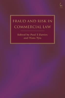 Fraud and Risk in Commercial Law - cover