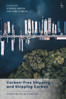 Carbon-Free Shipping and Shipping Carbon: Contracts in Context - cover