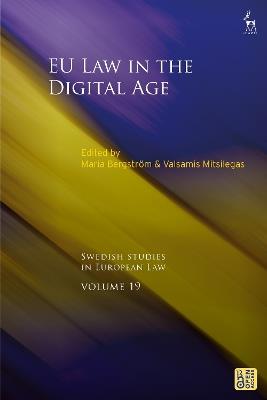 EU Law in the Digital Age - cover